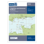 Imray Y 33 - Langstone & Chiches
